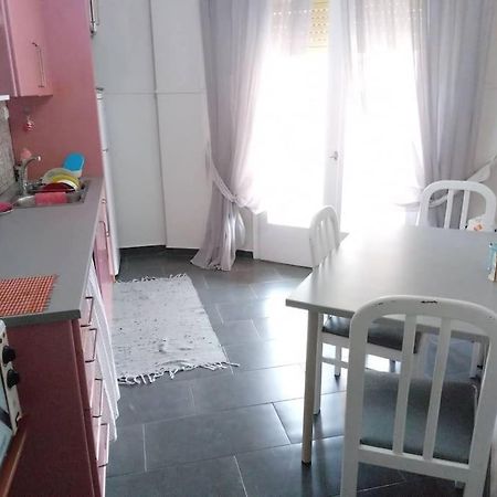 Διαμερισμα Σε Πολυκατοικια Στο Κεντρο Των Σερρων Κωνσταντινου Σταμουλη 15 Apartment Serres Bagian luar foto
