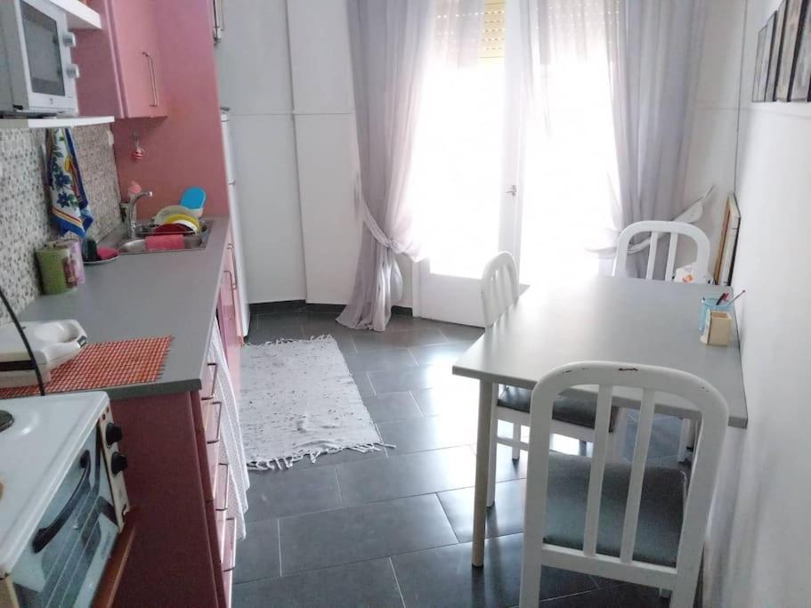 Διαμερισμα Σε Πολυκατοικια Στο Κεντρο Των Σερρων Κωνσταντινου Σταμουλη 15 Apartment Serres Bagian luar foto