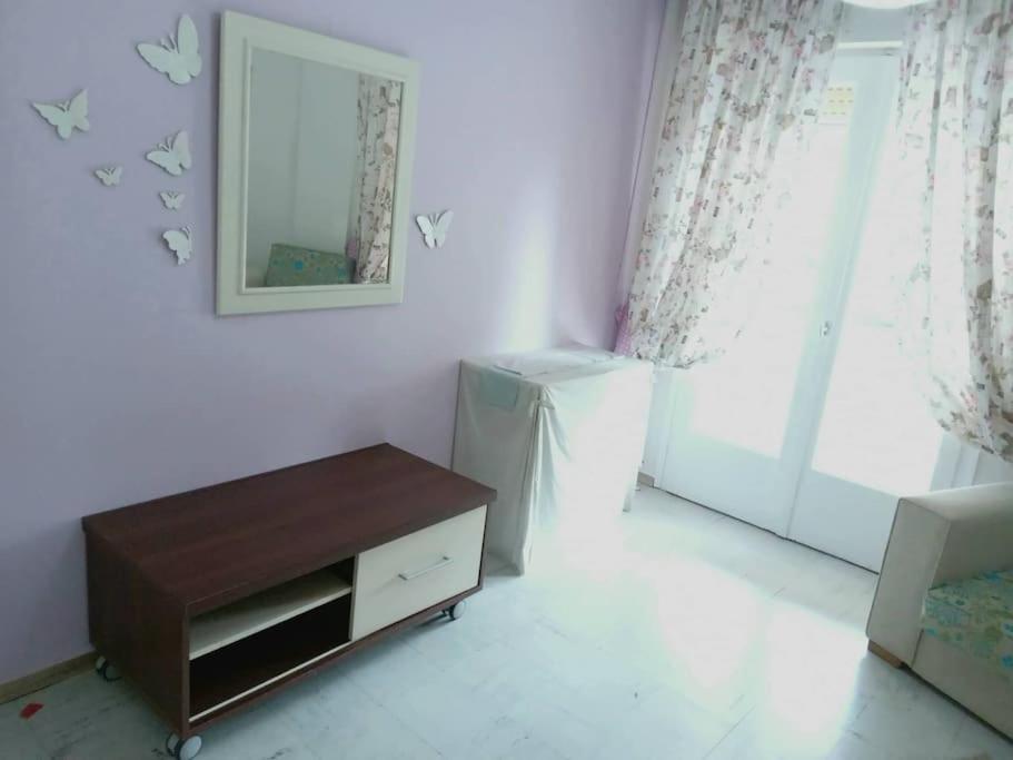 Διαμερισμα Σε Πολυκατοικια Στο Κεντρο Των Σερρων Κωνσταντινου Σταμουλη 15 Apartment Serres Bagian luar foto